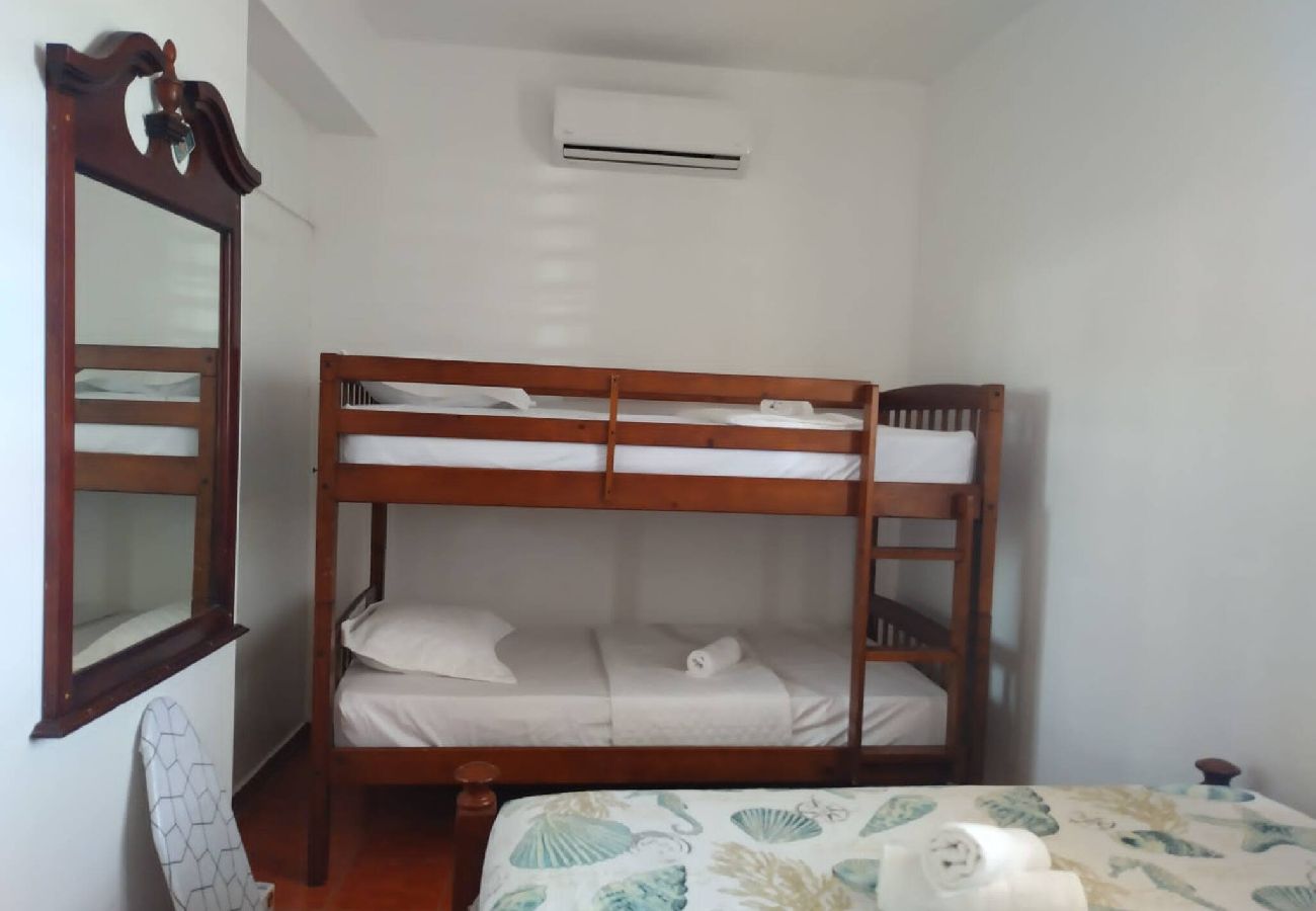 Apartment in Guanica - Camina a la Playa | Piscinas | Billar | Apto. D 