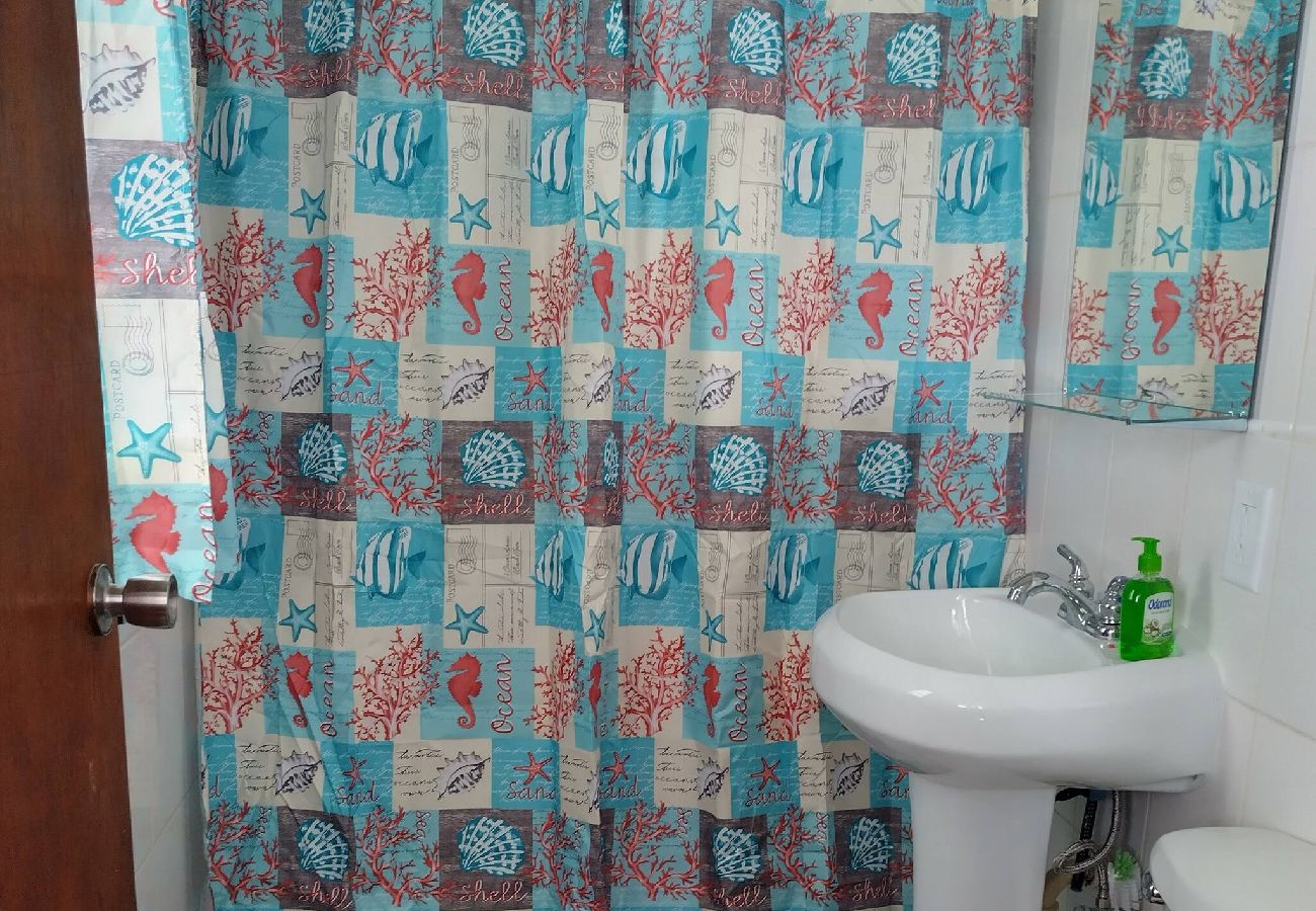Apartment in Guanica - Camina a la Playa | Piscinas | Billar | Apto. D 