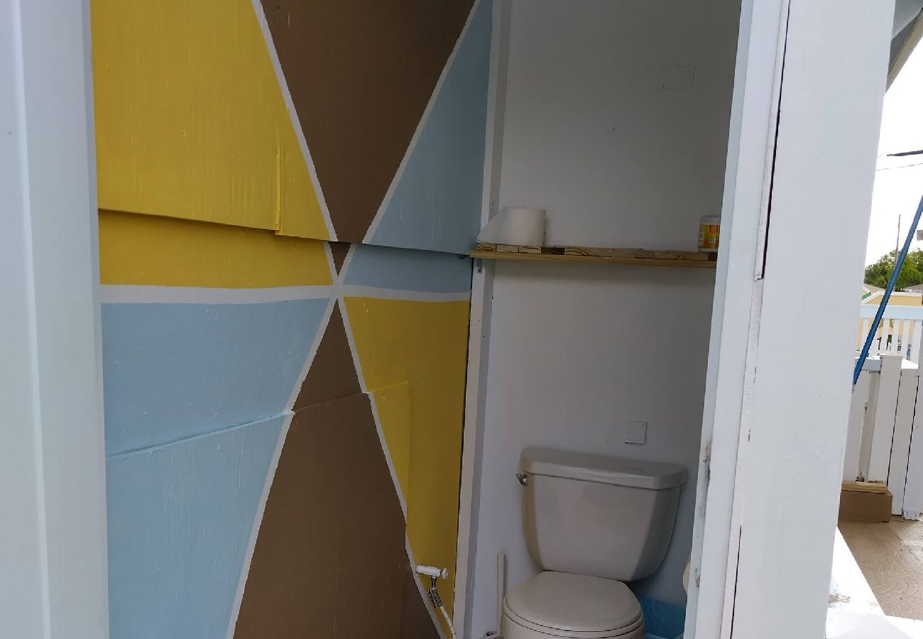 Apartment in Guanica - Camina a la Playa | Piscinas | Billar | Apto. D 