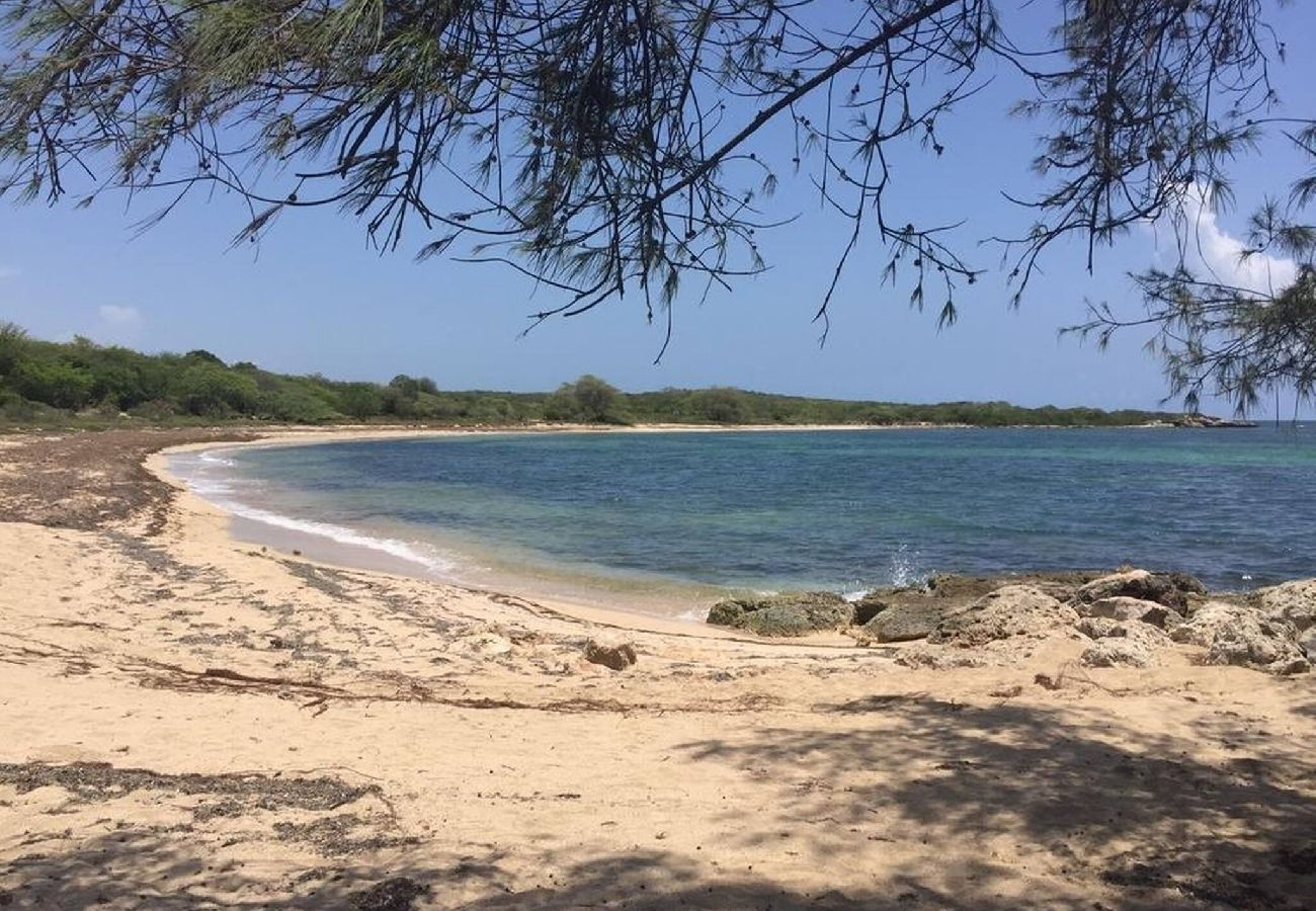 Apartment in Guanica - Camina a la Playa | Piscinas | Billar | Apto. D 