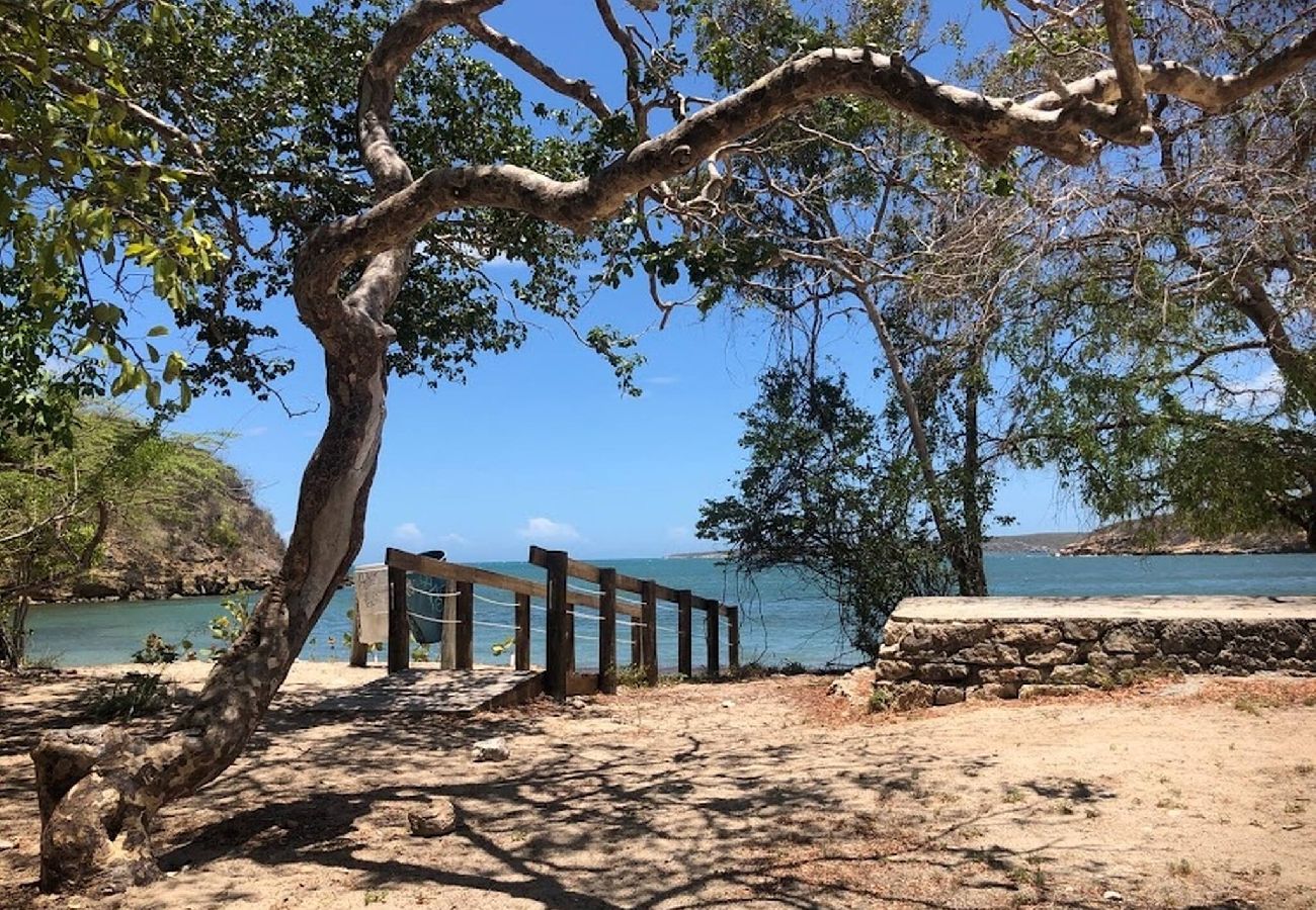 Apartment in Guanica - Camina a la Playa | Piscinas | Billar | Apto. D 