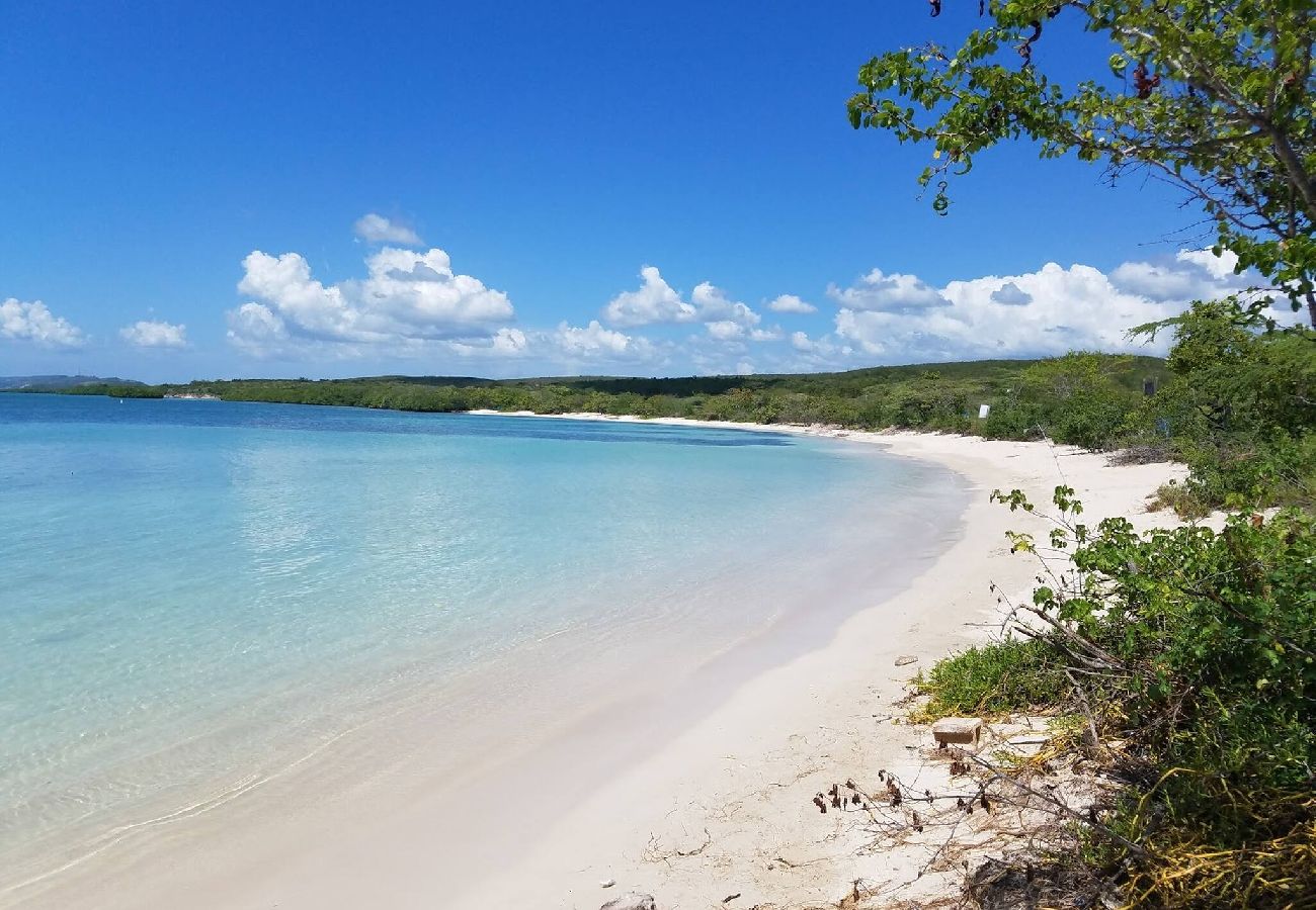 Apartment in Guanica - Camina a la Playa | Piscinas | Billar | Apto. D 