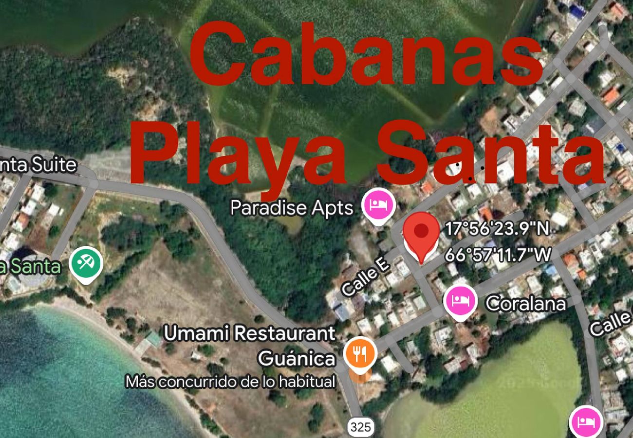 Apartment in Guanica - Camina a la Playa | Piscinas | Billar | Apto. D 