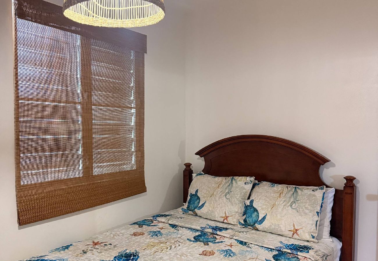 Apartment in Guanica - Camina a la Playa | Piscinas | Billar | Apto. D 