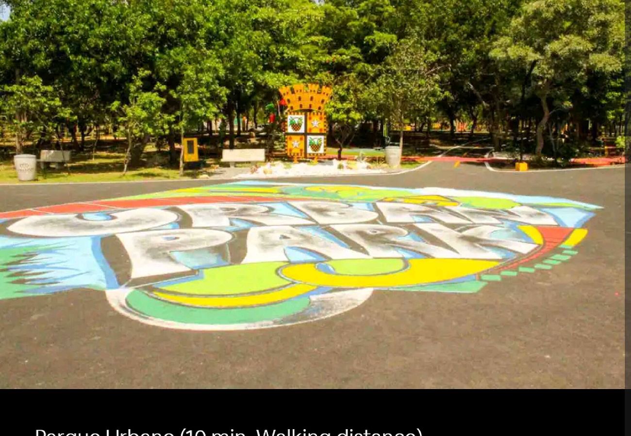 Apartment in Yauco - Boricua 3 | Cozy Eco-Stay w/ WiFi + A/C 