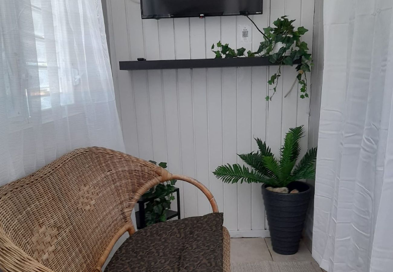 Apartment in Guanica - 2 Pools · Solar · Playa Santa · Apto E 