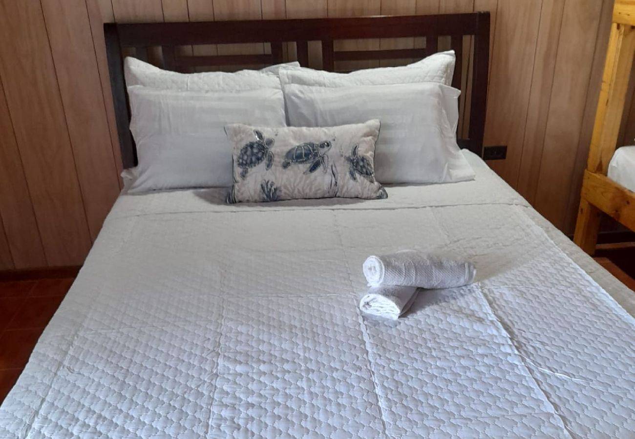 Apartment in Guanica - 2 Pools · Solar · Playa Santa · Apto E 