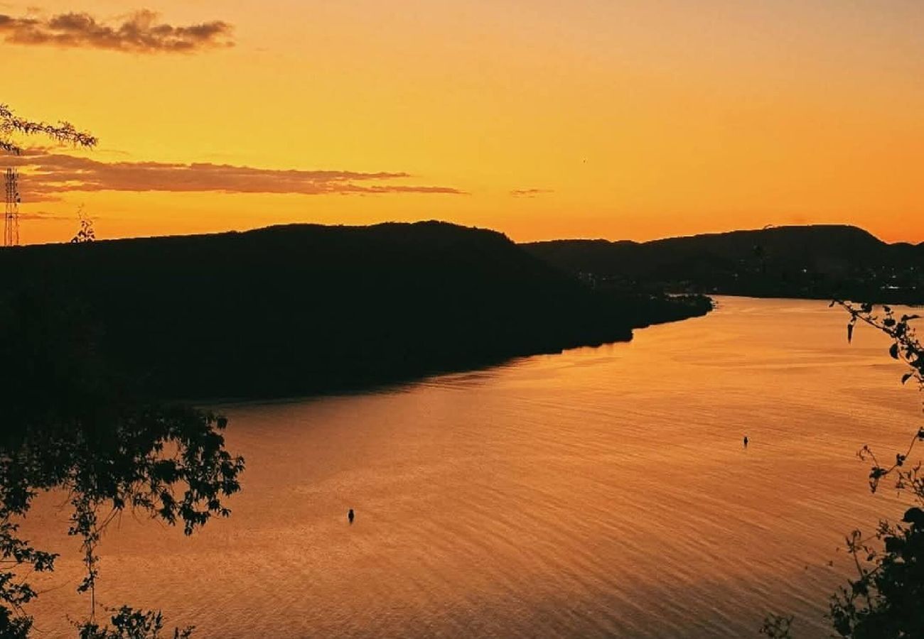 Apartment in Guanica - 2 Pools · Solar · Playa Santa · Apto E 