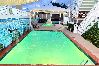 Apartment in Guanica - Sleeps 8 by Playa Santa, 2 pools, solar power