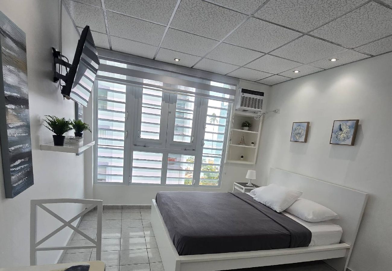 Studio in Carolina - LIS4B12 - SeaSide Beach II