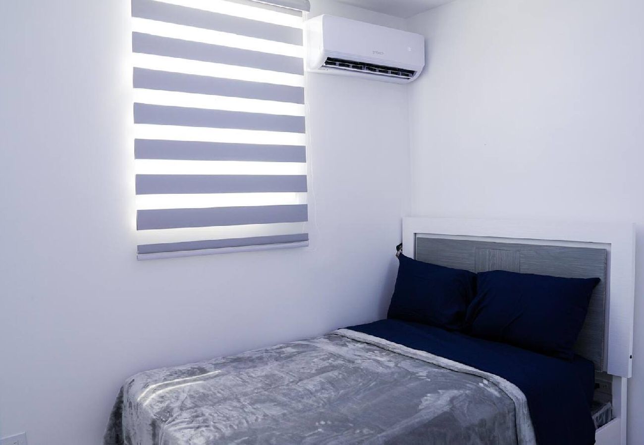 Apartment in San Juan -  Vista de la Bahía #2