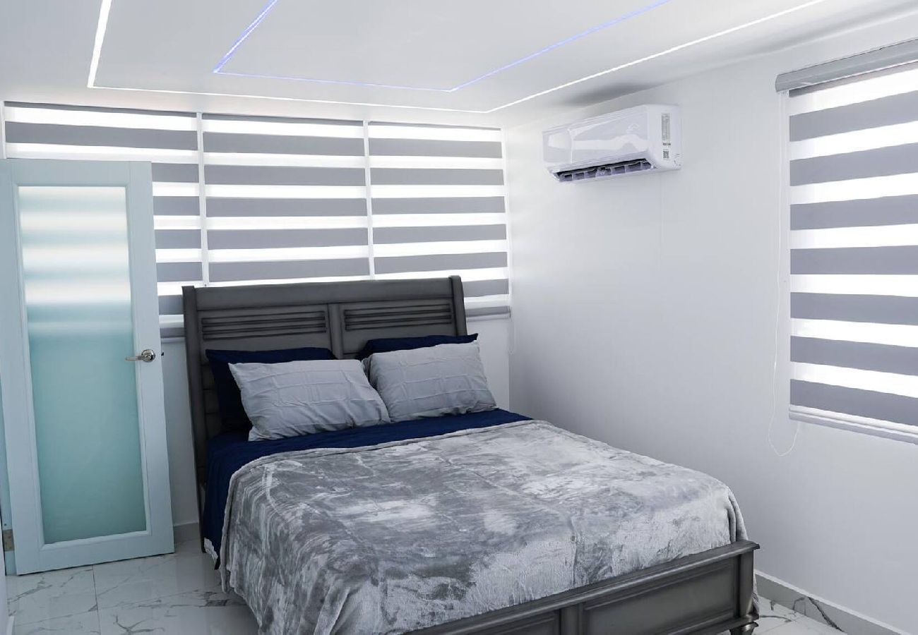 Apartment in San Juan -  Vista de la Bahía #1