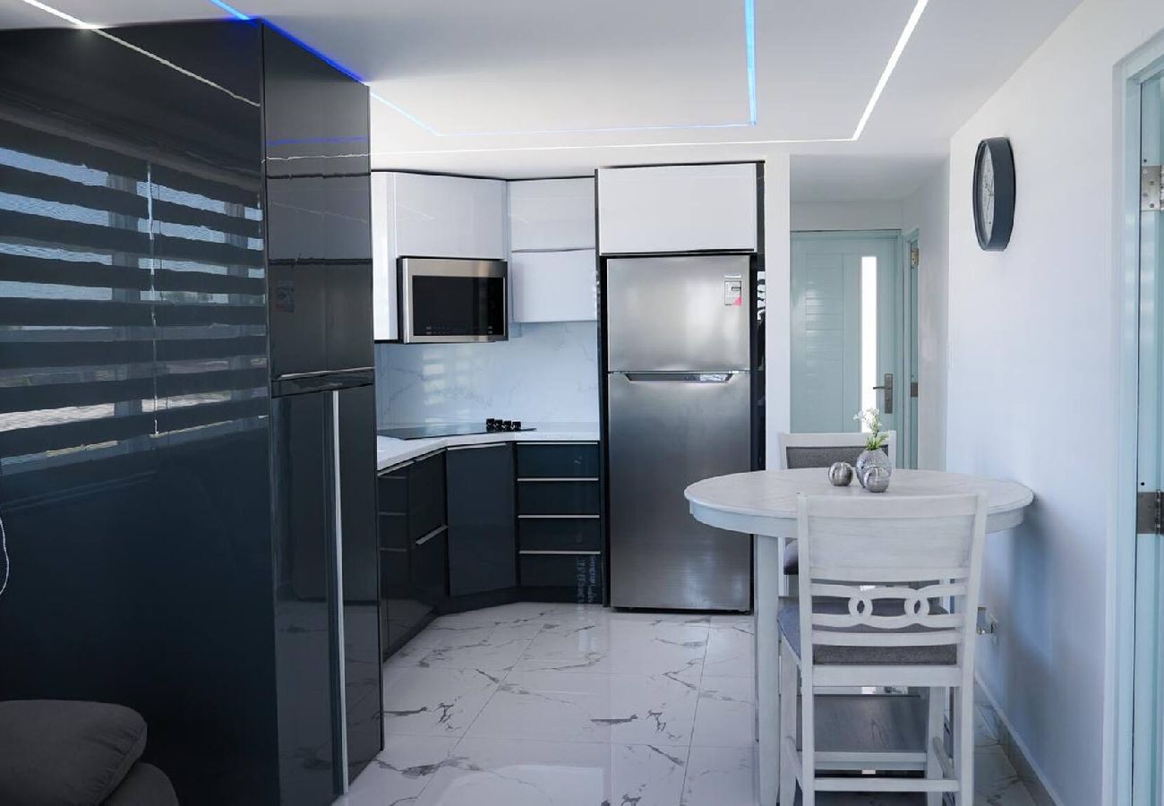 Apartment in San Juan -  Vista de la Bahía #1