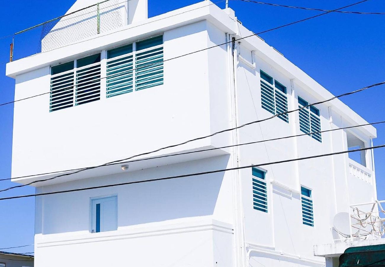 Apartment in San Juan -  Vista de la Bahía #3