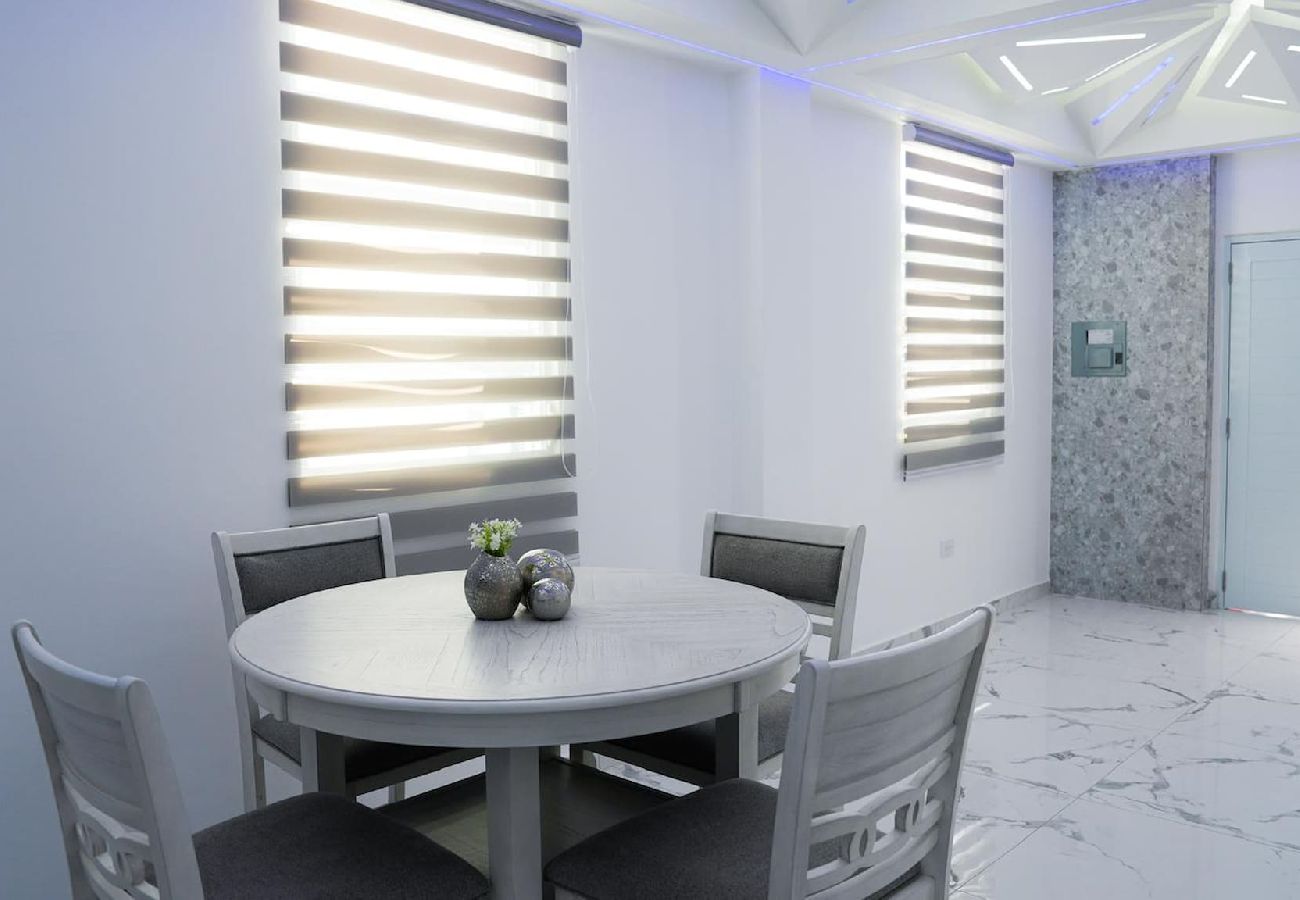 Apartment in San Juan -  Vista de la Bahía #3