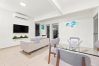 Apartment in San Juan - Brisamare Apt 5 | 2BR | Pool, BBQ, Generator 