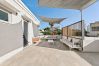 Apartment in San Juan - Brisamare Apt 5 | 2BR | Pool, BBQ, Generator 