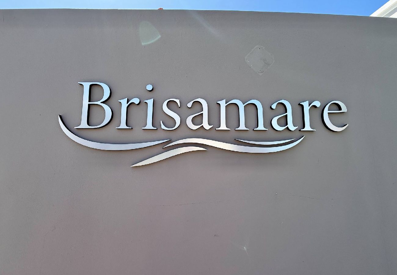 Apartment in San Juan - Brisamare Apt 4 | 1BR | Pool, BBQ, Generator 