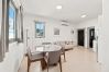 Apartment in San Juan - Brisamare Apt 4 | 1BR | Pool, BBQ, Generator 
