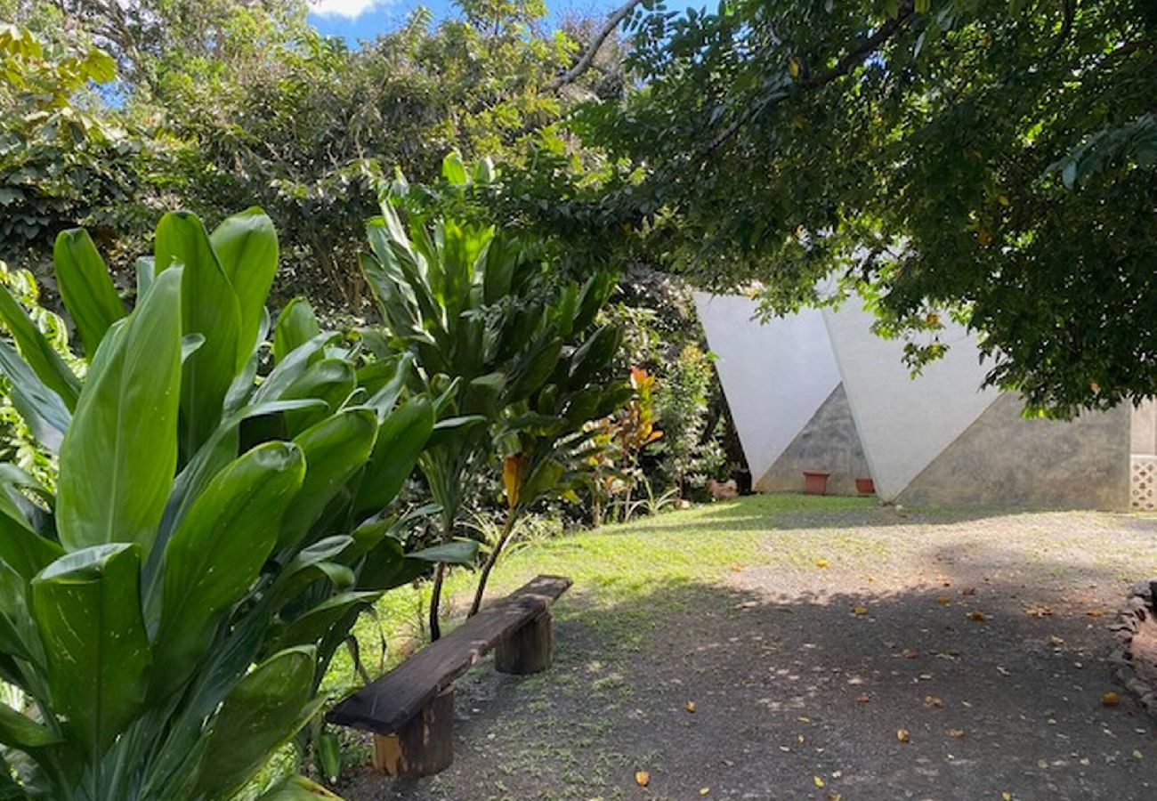Farm stay in Naranjito - Farm Suite San Pedrito 