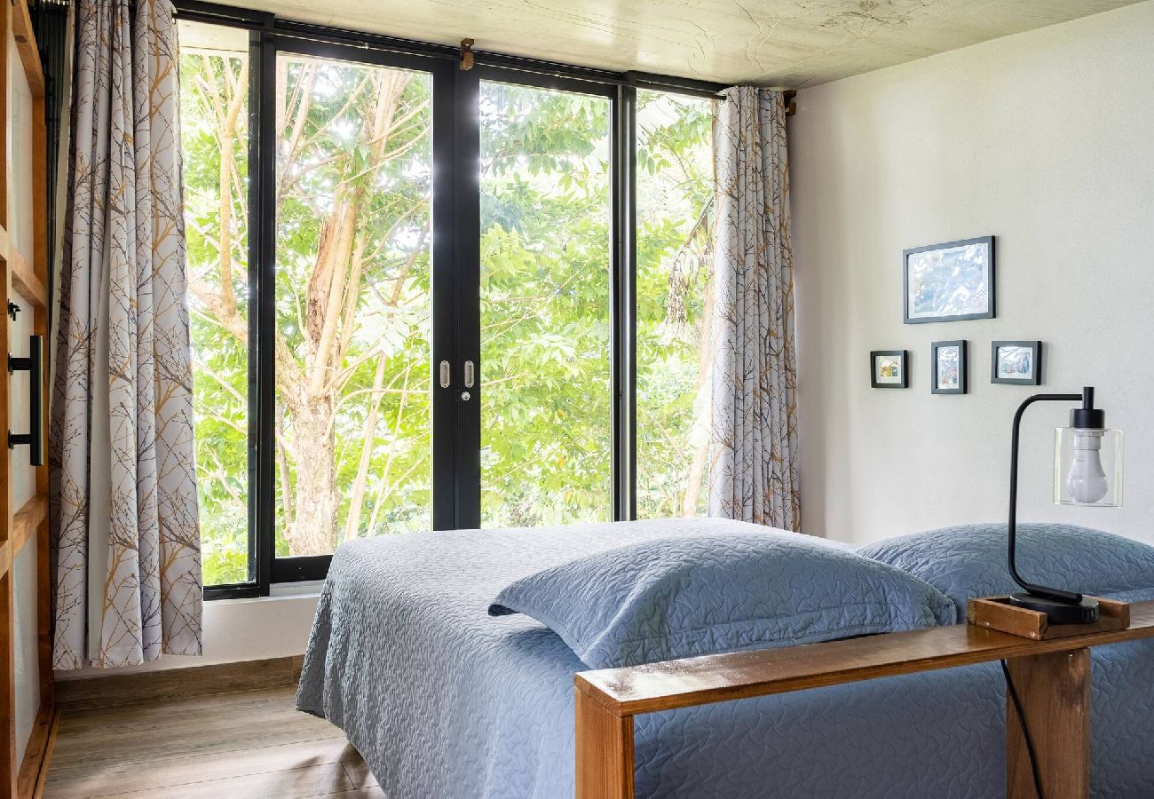 Farm stay in Naranjito - Farm Suite San Pedrito 