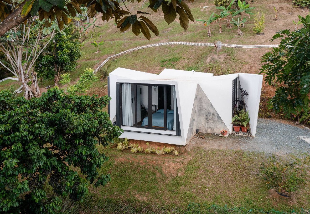 Farm stay in Naranjito - Farm Suite Bienteveo 