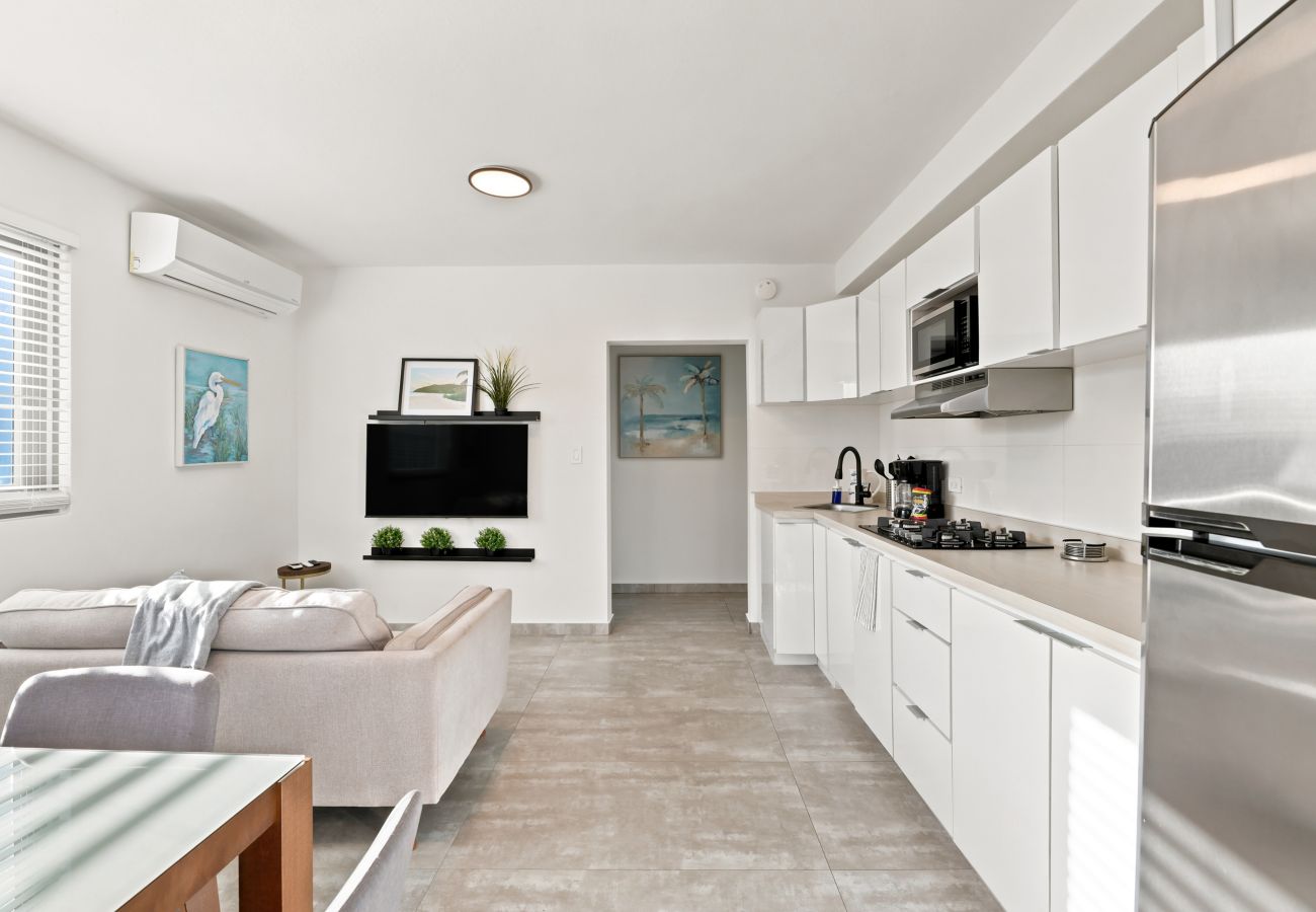 Apartment in San Juan - Brisamare Collection | Pool | Sleeps 14
