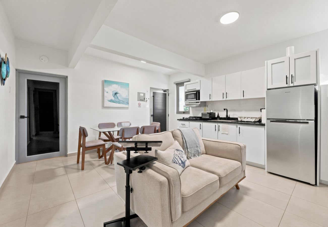 Apartment in San Juan - Brisamare Collection | Pool | Sleeps 14