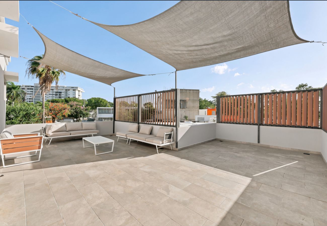 Apartment in San Juan - Brisamare Collection | Pool | Sleeps 14