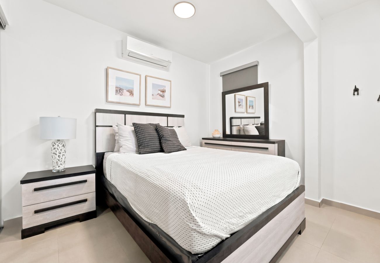 Apartment in San Juan - Brisamare Collection | Pool | Sleeps 14