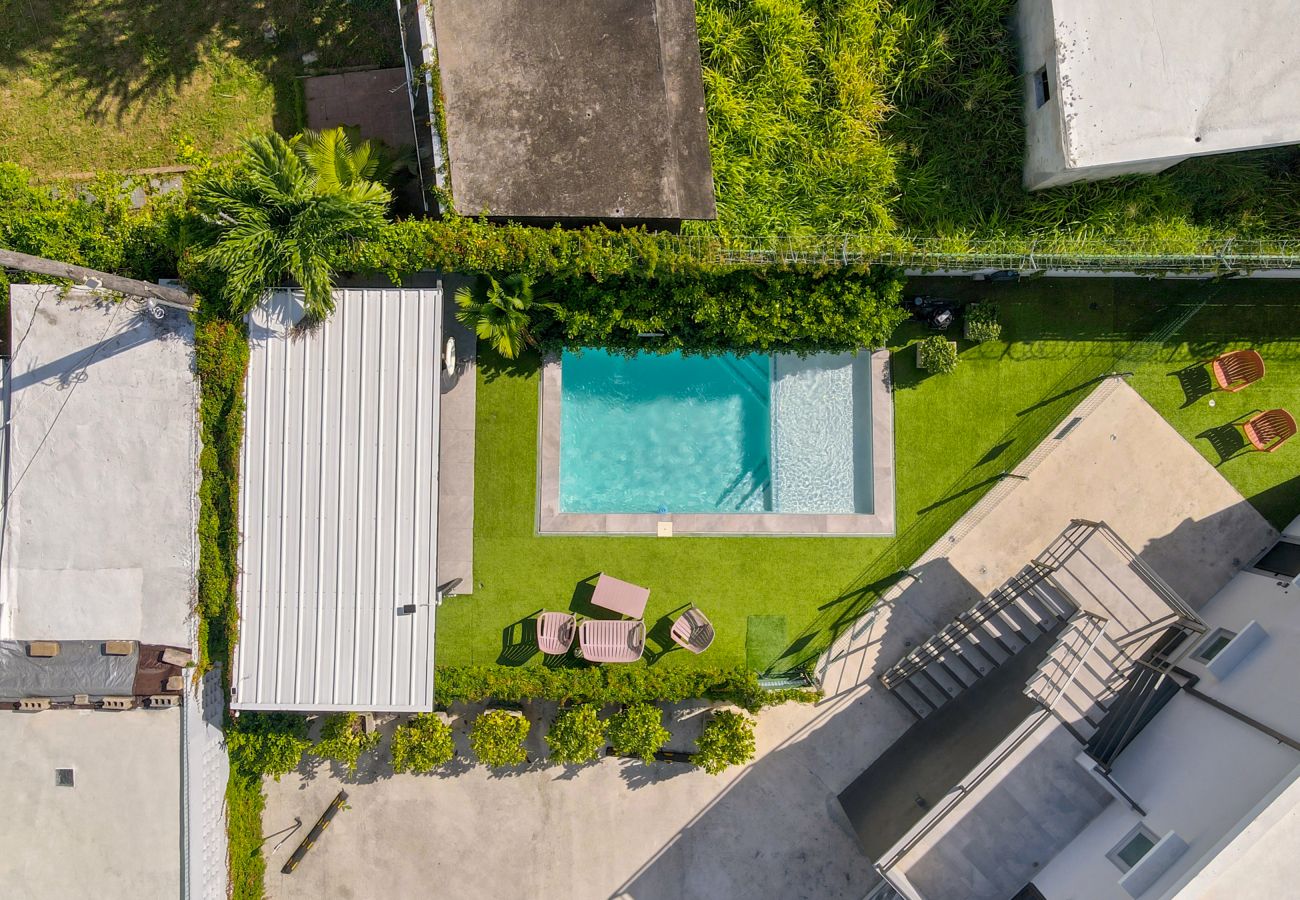 Apartment in San Juan - Brisamare Collection | Pool | Sleeps 14