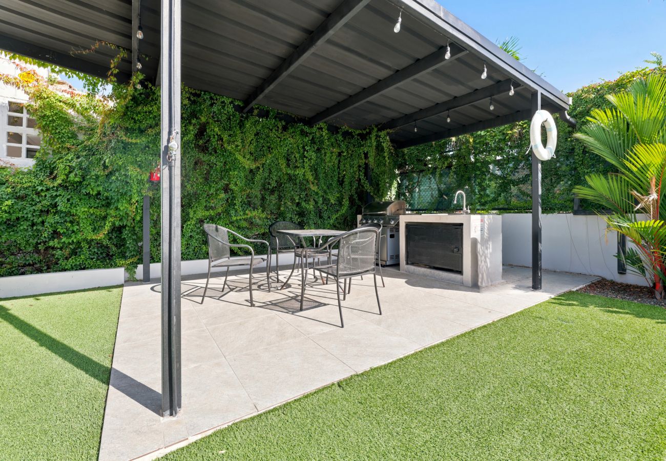 Apartment in San Juan - Brisamare Collection | Pool | Sleeps 14