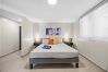 Rent by room in Carolina - Isla Verde Ocean Breeze | Luxury Beach Suites 1B