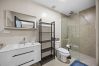 Rent by room in Carolina - Isla Verde Ocean Breeze | Luxury Beach Suites 1D