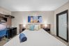 Rent by room in Carolina - Isla Verde Ocean Breeze | Luxury Beach Suites 1E