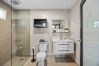 Rent by room in Carolina - Isla Verde Ocean Breeze | Luxury Beach Suites 2B