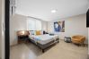 Rent by room in Carolina - Isla Verde Ocean Breeze | Luxury Beach Suites 2C