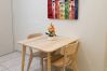Apartment in San Juan - Cozy 1br Minutes Walking from Escambron Beach 