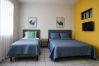 Apartment in San Juan - Cozy 1br Minutes Walking from Escambron Beach 