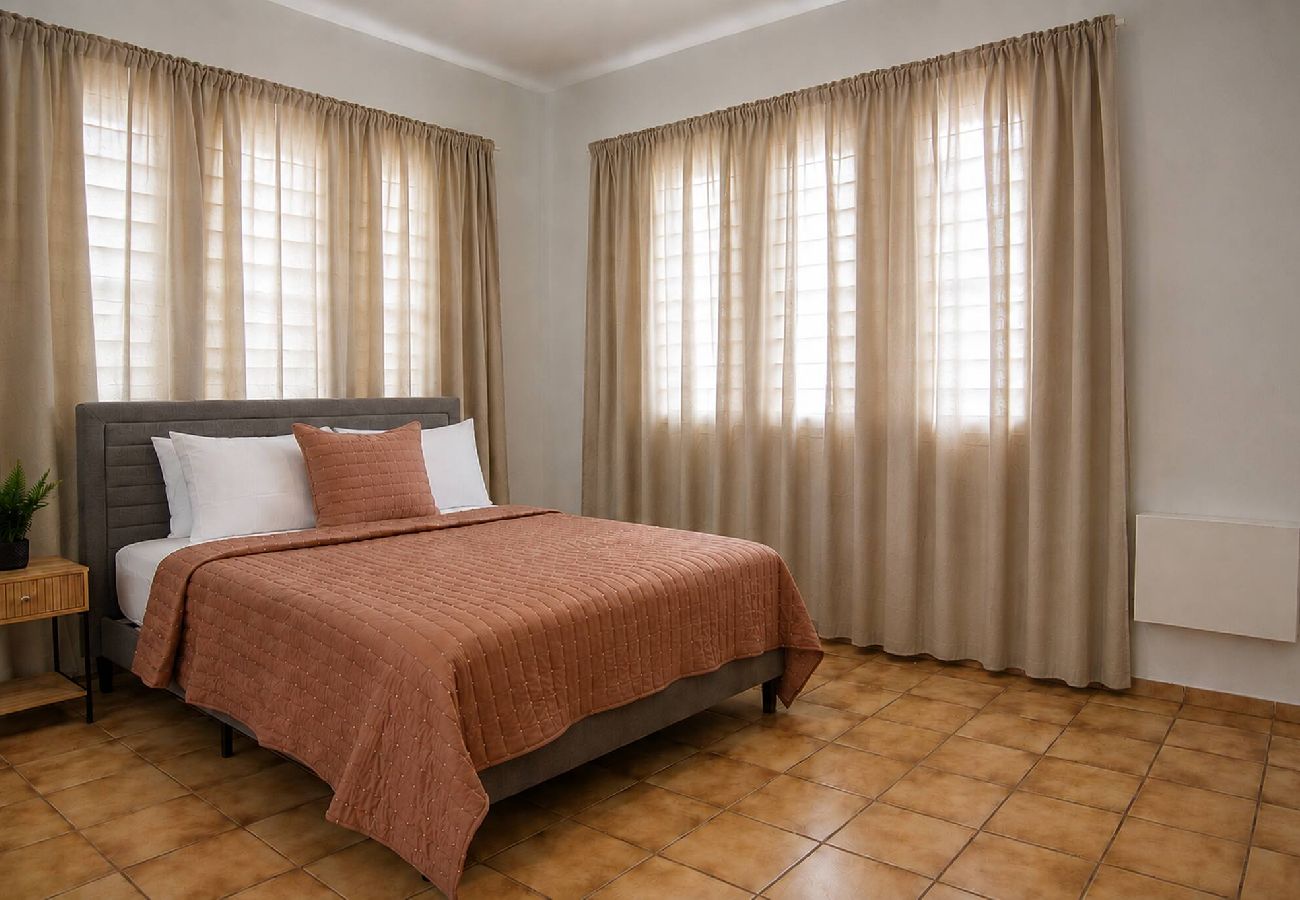 Apartment in San Juan - Spacious Budget-Friendly 1BR by Escambron Beach 