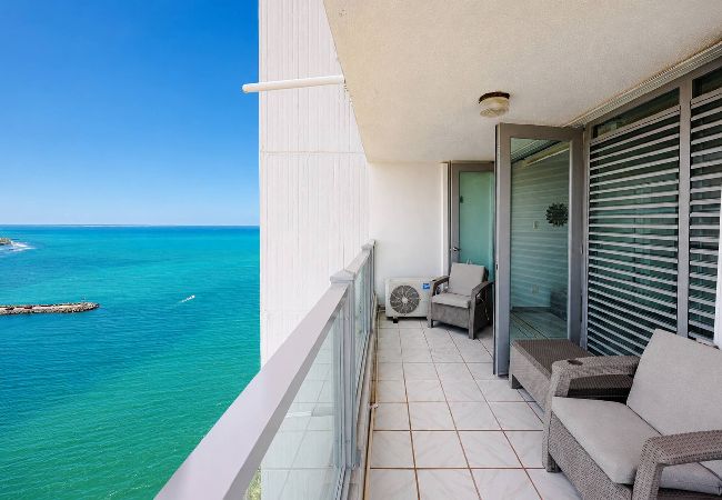 Apartment in Fajardo - EliesaPR Dos Marinas 