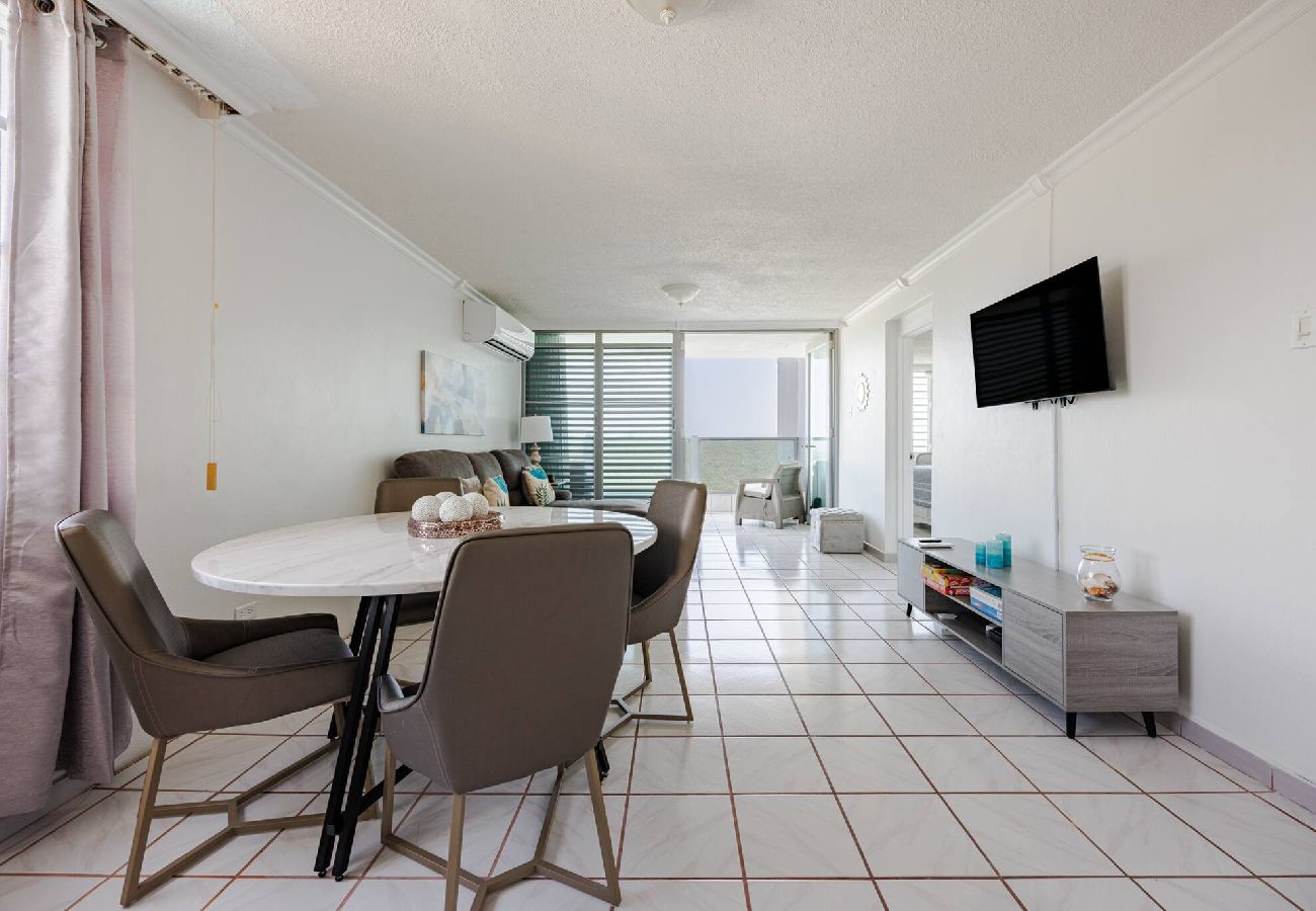 Apartment in Fajardo - EliesaPR Dos Marinas 