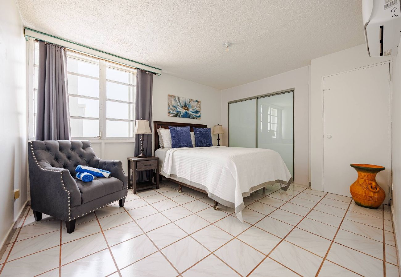 Apartment in Fajardo - EliesaPR Dos Marinas 