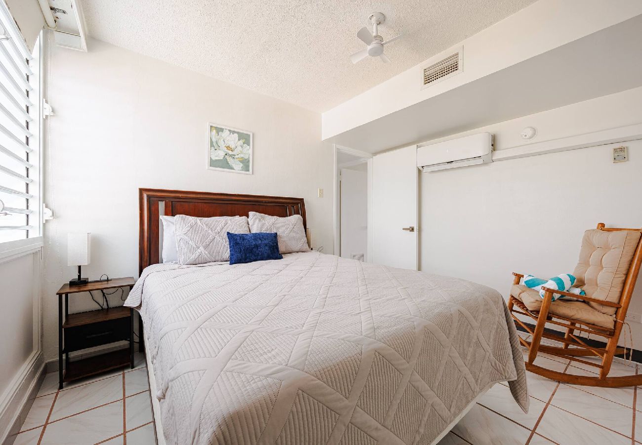 Apartment in Fajardo - EliesaPR Dos Marinas 