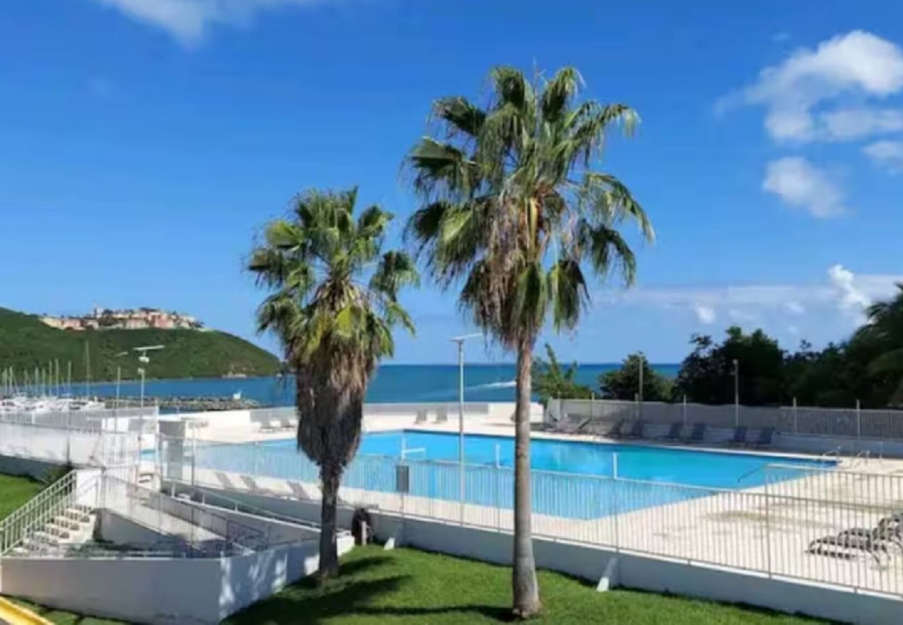 Apartment in Fajardo - EliesaPR Dos Marinas 
