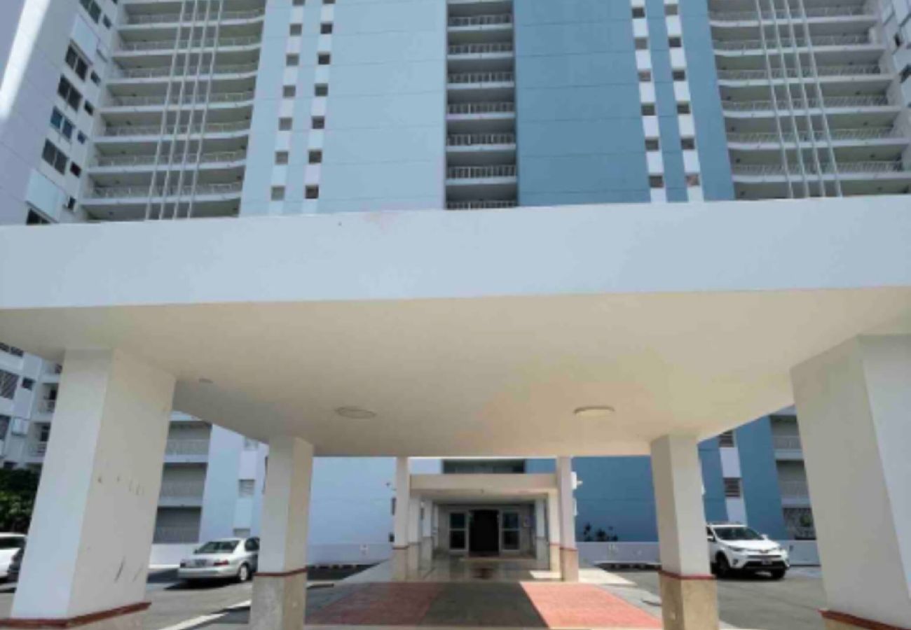Apartment in Fajardo - EliesaPR Dos Marinas 