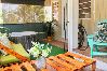 House in Rincon - Casa Isabel en Calvache Rincon PR for 6 people. 