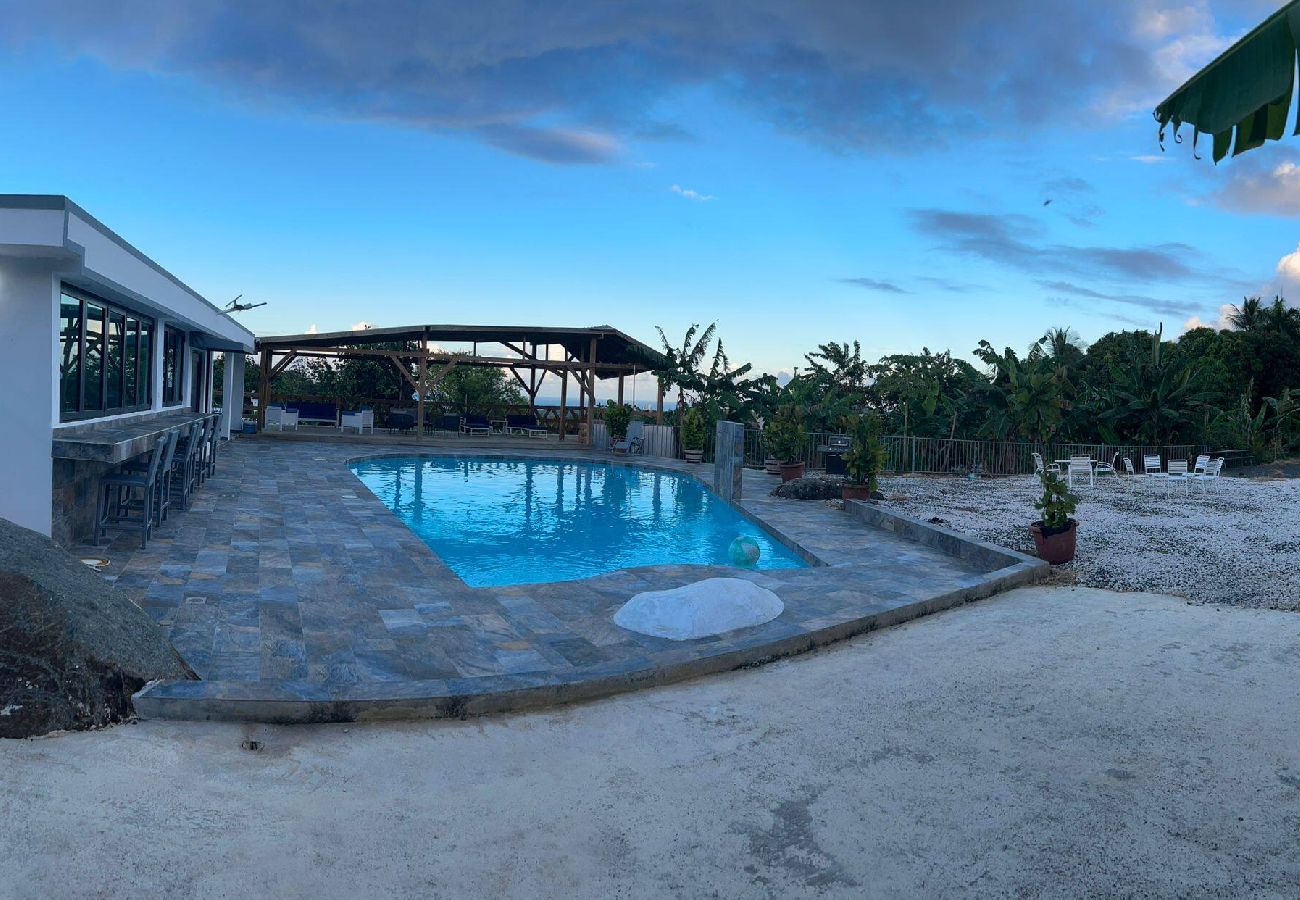 House in Río Grande - Villa Familiar - Bella Vista - Rio Grande 