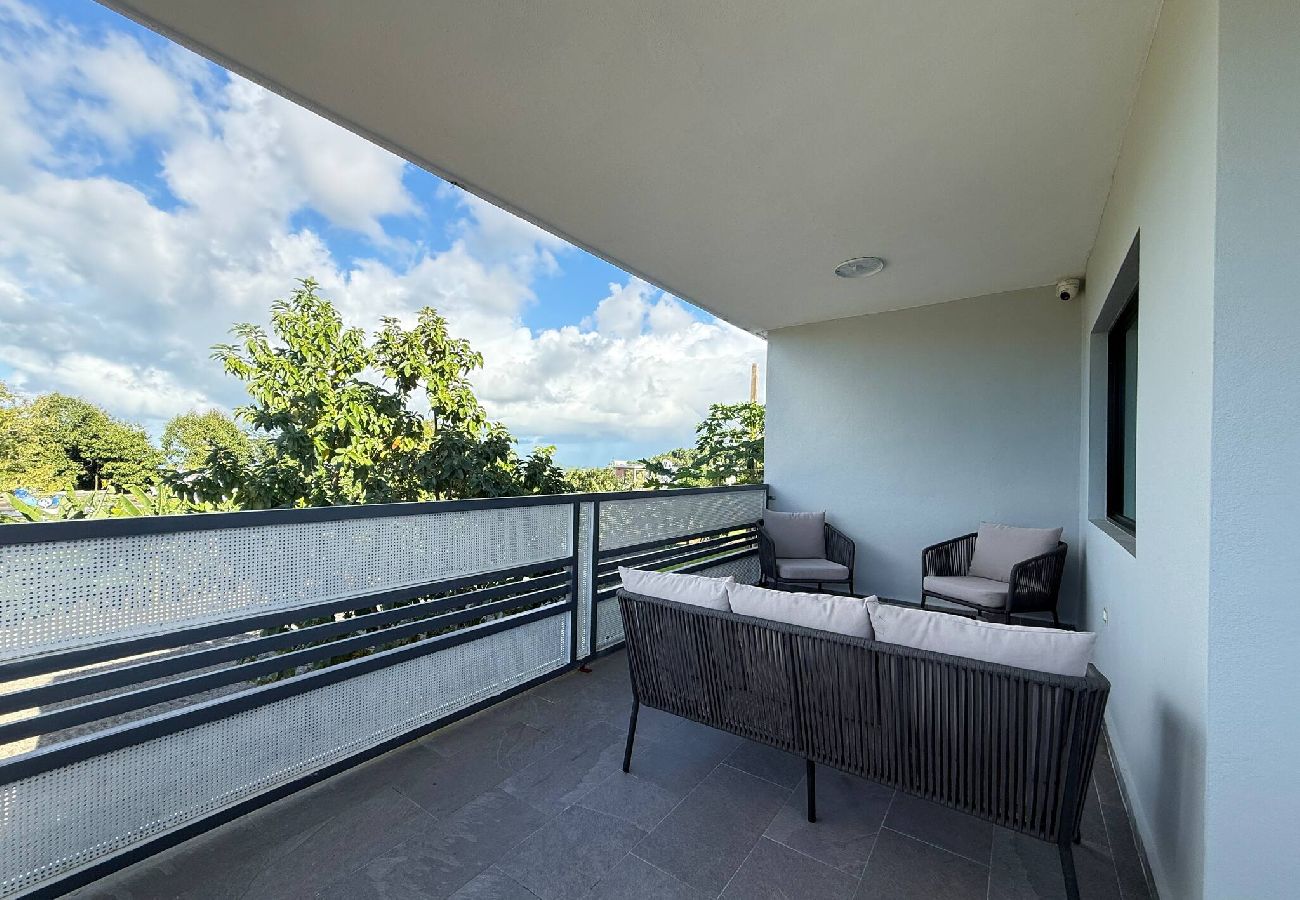House in Río Grande - Villa Familiar - Bella Vista - Rio Grande 