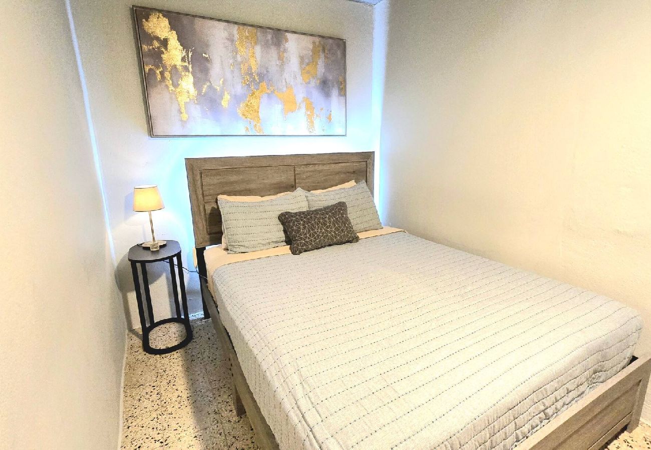 Apartment in Trujillo Alto - Family Apt · Crib · Free Parking